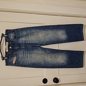 Diesel Jeans